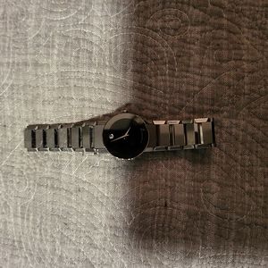 Movado watch